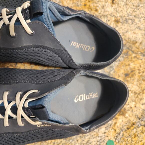 Olukai Moku PAE Sneakers Size M14 EUR 47 ID 10472-DE18 main image 9